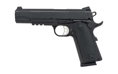 Handguns Tisas USA 1911 Duty 45ACP TISAS 1911 B45R DTY 45ACP 5" 8RD BLK • Model: 1911 Duty